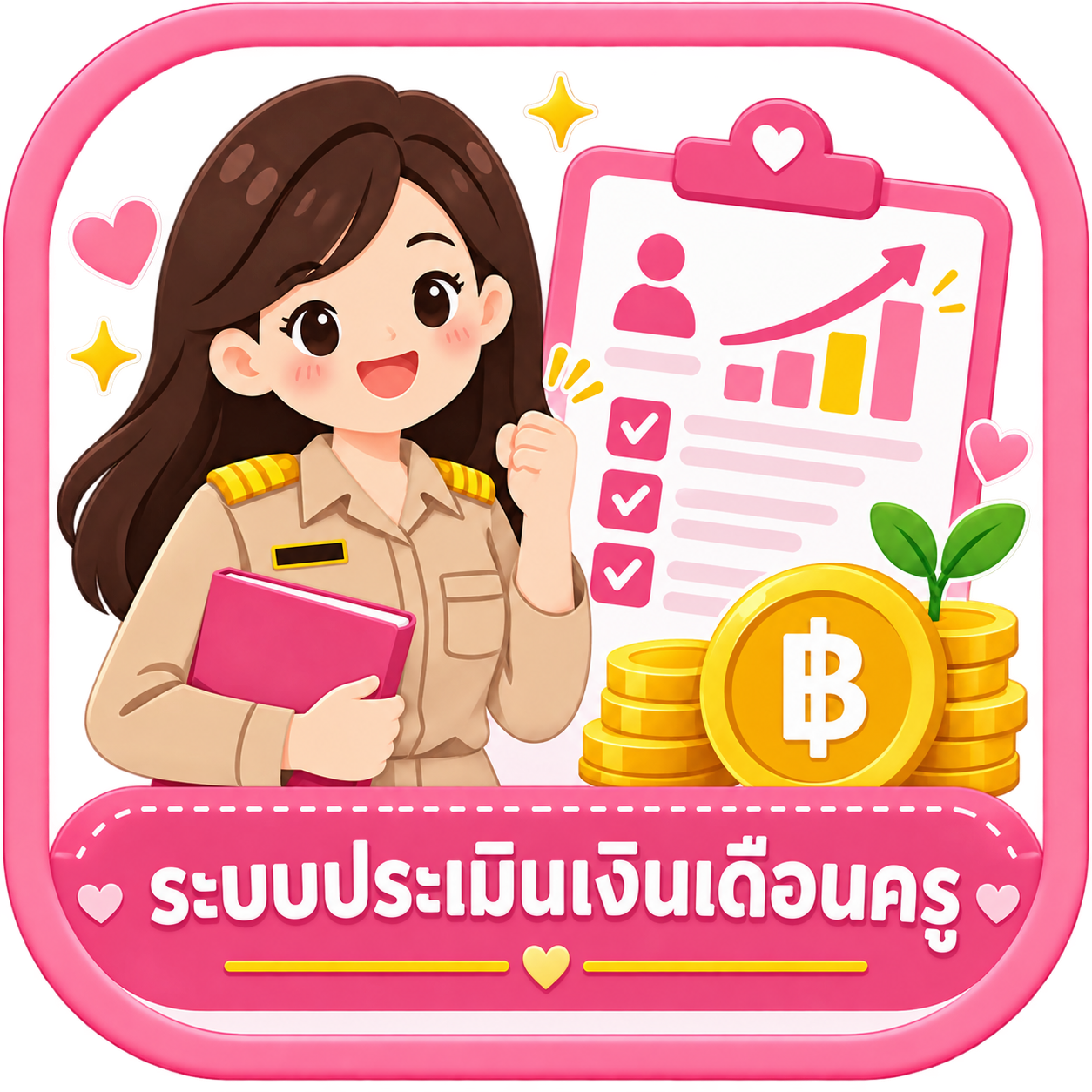 ระบบประเมินผลการปฏิบัติงาน